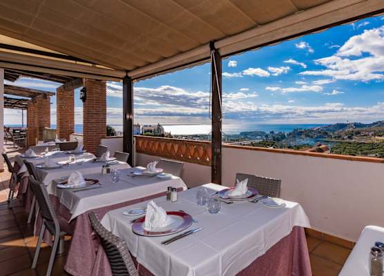 Hotel Rural Almazara 1