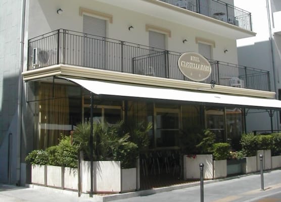 Hotel Graziella Mare 1