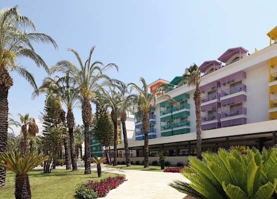 Crystal Paraiso Aqua Collection - Ultimate All Inclusive 1