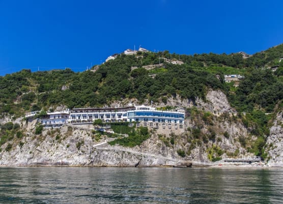 Hotel Cetus 1