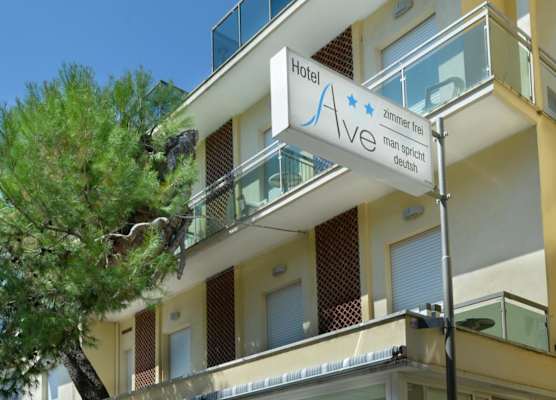 Hotel Ave 1