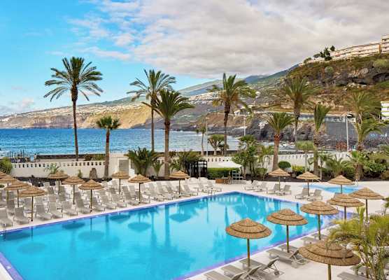 Meliá Costa Atlantis Tenerife 1