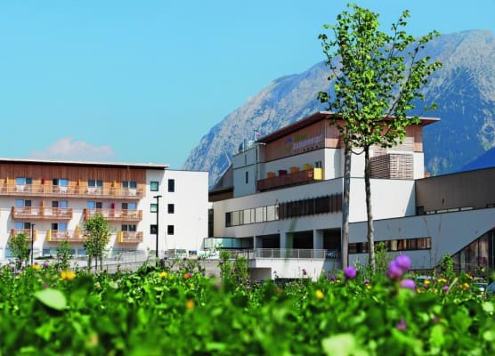 Aldiana Club Salzkammergut und GrimmingTherme 1