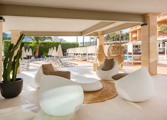 Marins Beach Club - Adults Only Hotel 1