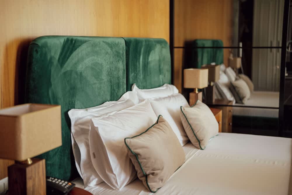 Palma D'Oro - Luxury Hotel & events 4