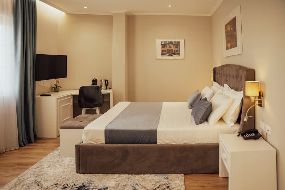 Palma D'Oro - Luxury Hotel & events 5