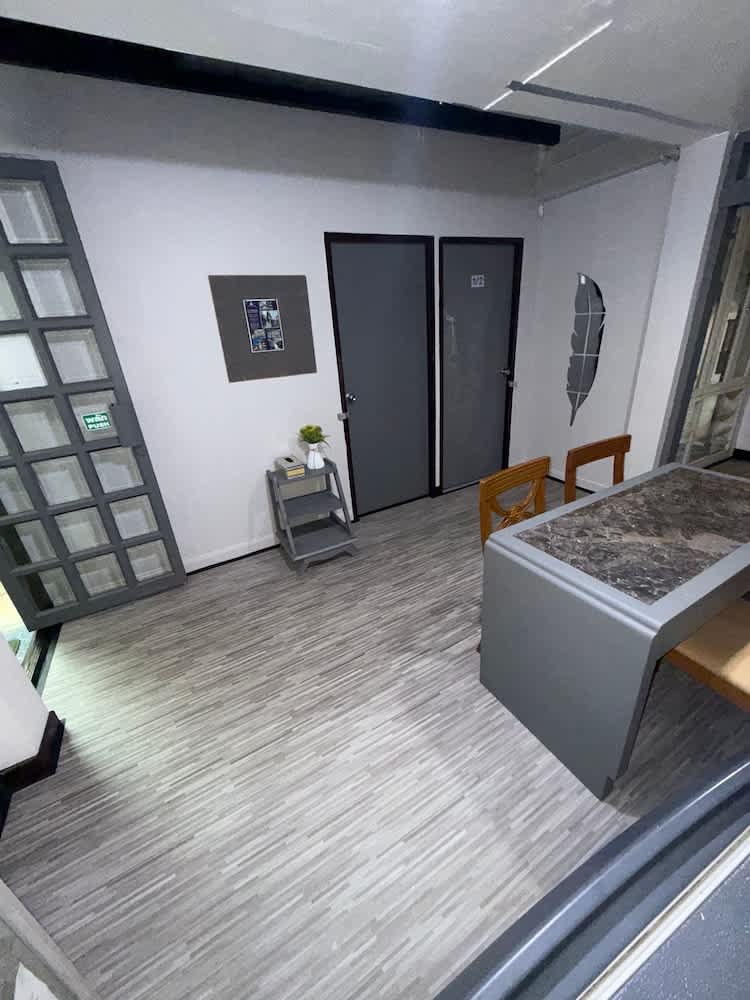 Ree House 4