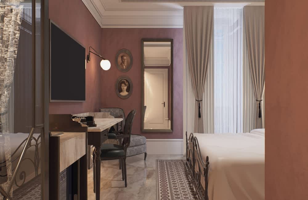 Palazzo Giuseppe Member of Meliá Collection 3