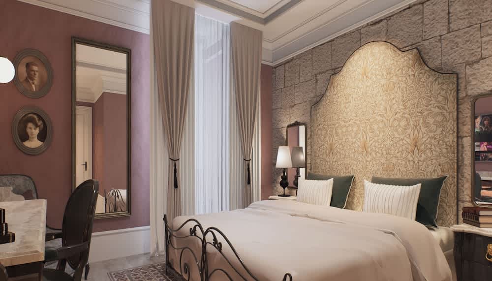 Palazzo Giuseppe Member of Meliá Collection 4