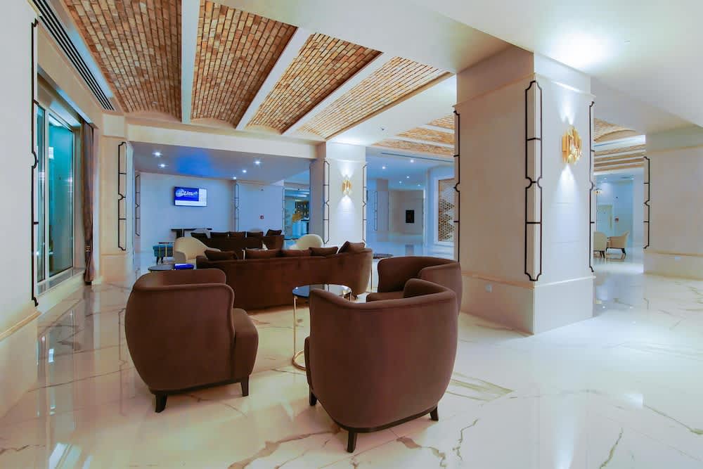 Limak Cyprus Deluxe Hotel 4