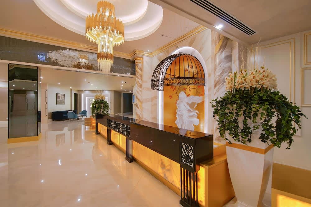 Limak Cyprus Deluxe Hotel 3
