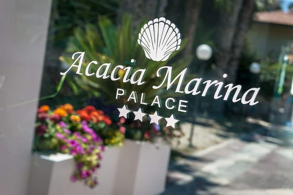 Acacia Marina 3