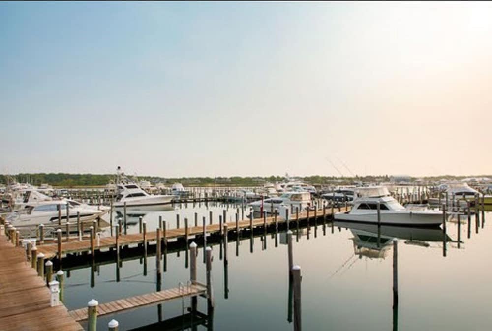 Montauk Yacht Club 3