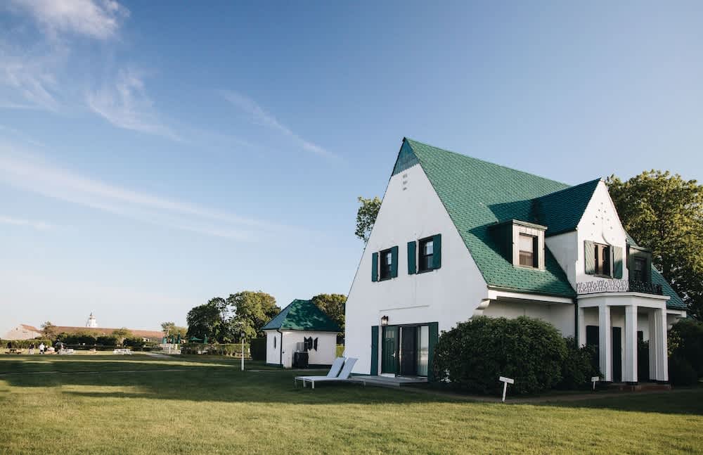Montauk Yacht Club 5