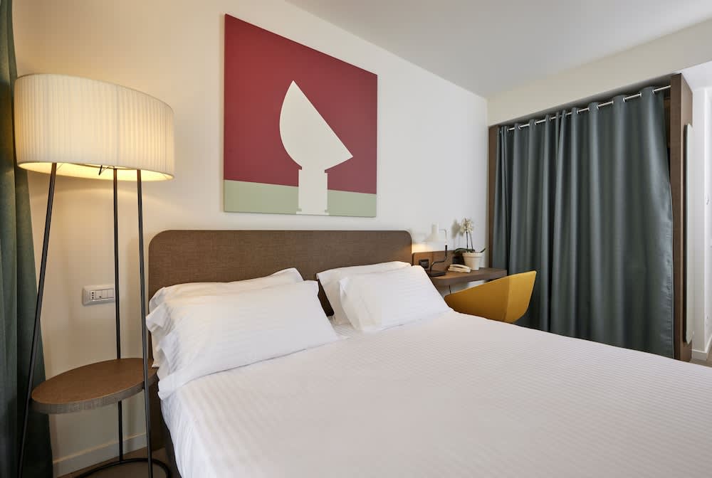 Park Hotel Casimiro 5