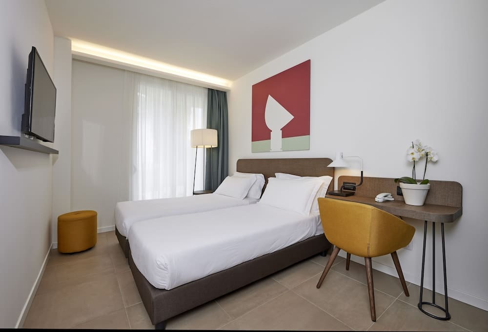 Park Hotel Casimiro 4