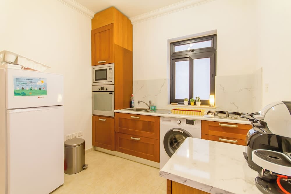 A Lovely Apart By The Sea Sliema 5
