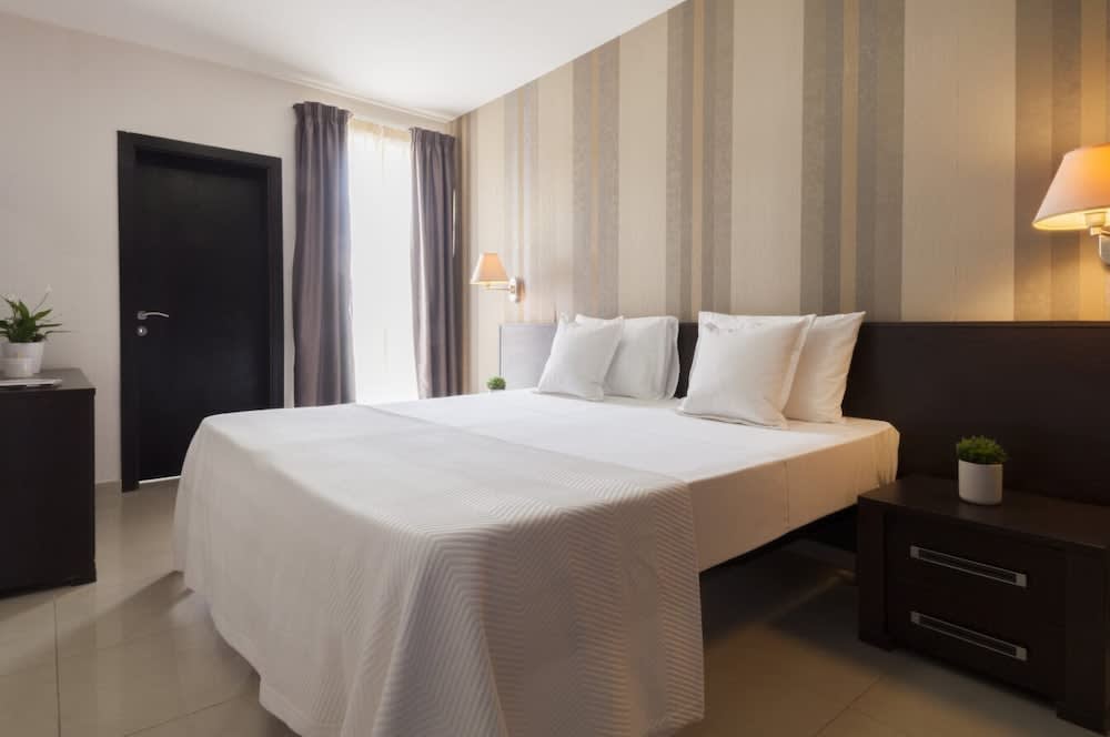 Valletta view Apartments by ST Hotels 3