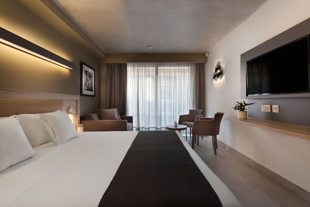 Azur Hotel by ST Hotels 3