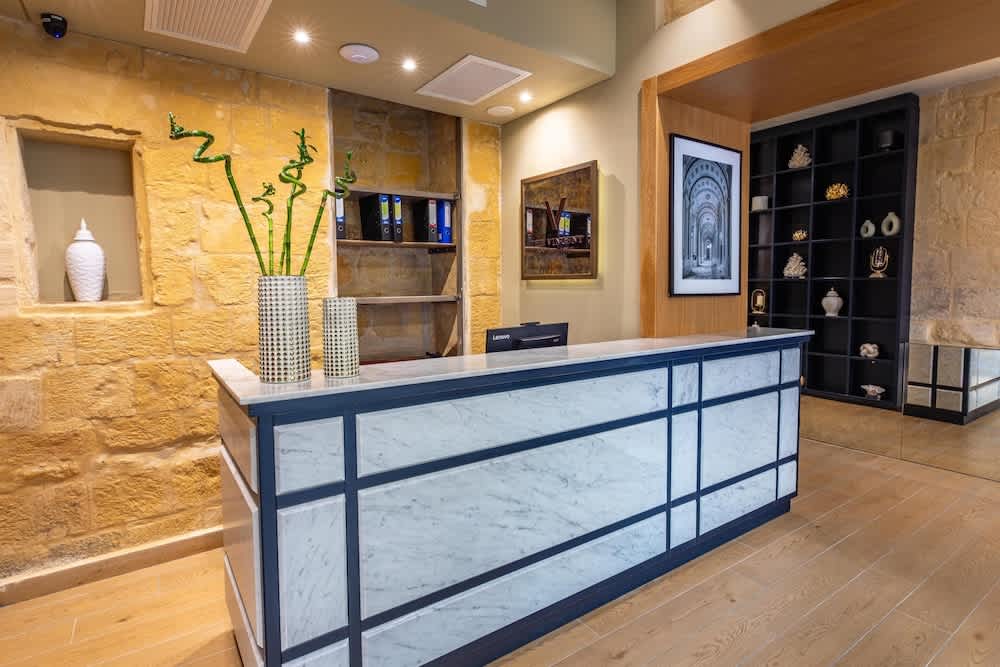 The Vincent Boutique Hotel, BW Premier Collection 4