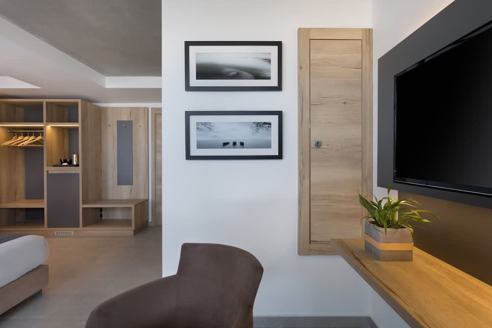 Azur Hotel by ST Hotels 5
