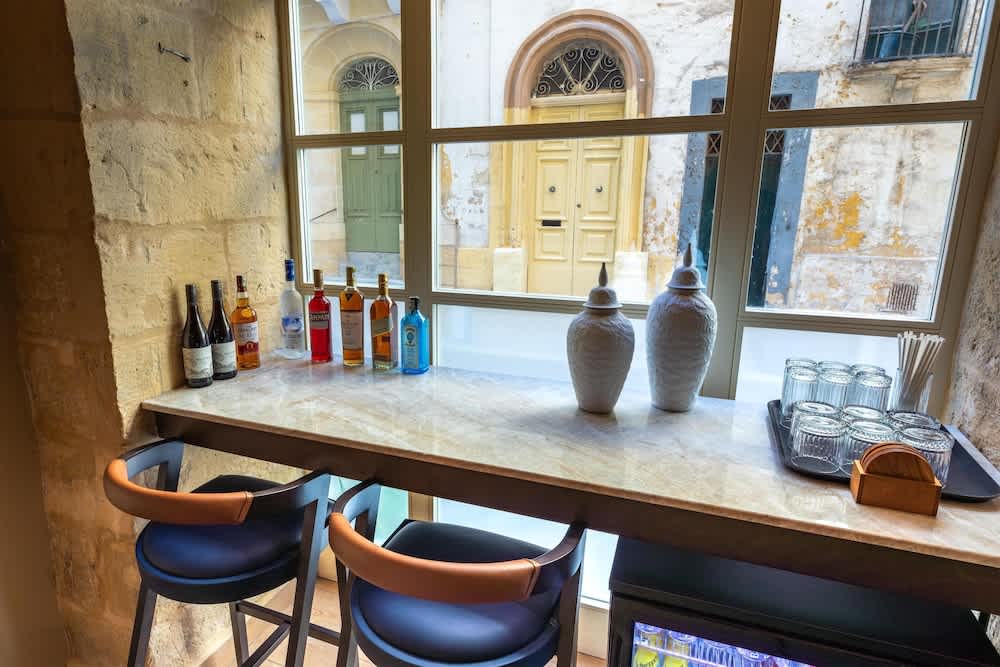 The Vincent Boutique Hotel, BW Premier Collection 3