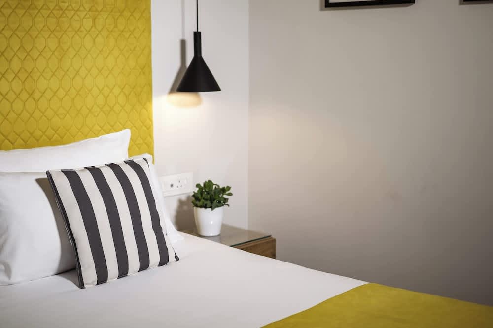 Urban Rooms by NEU Collective 5