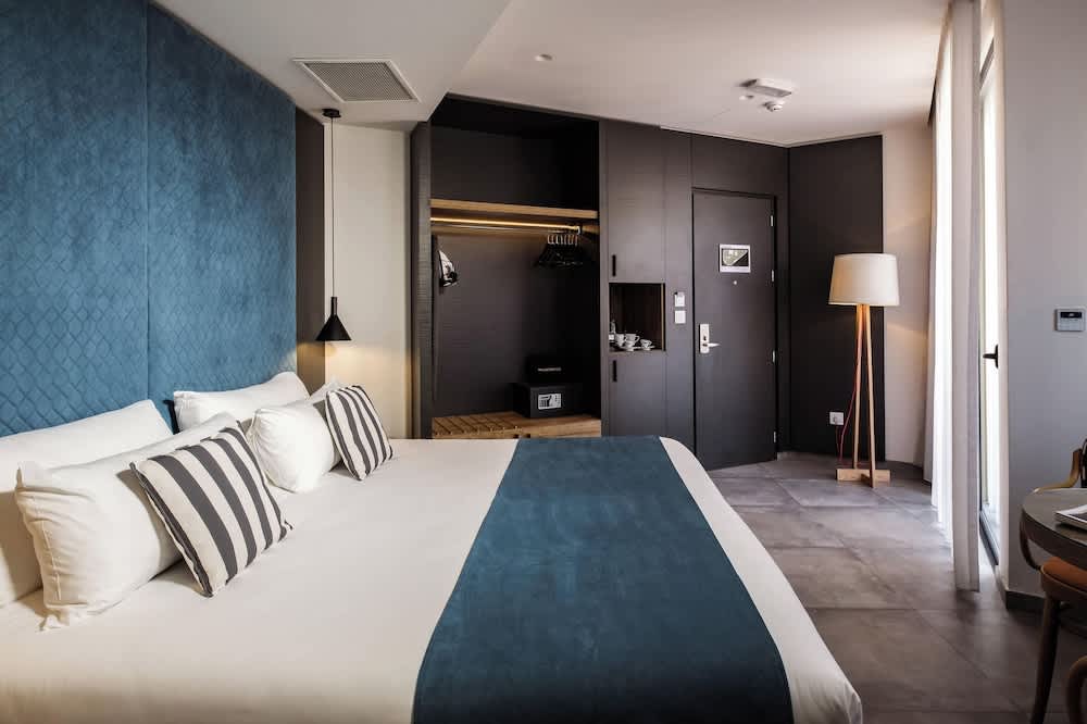 Urban Rooms by NEU Collective 3