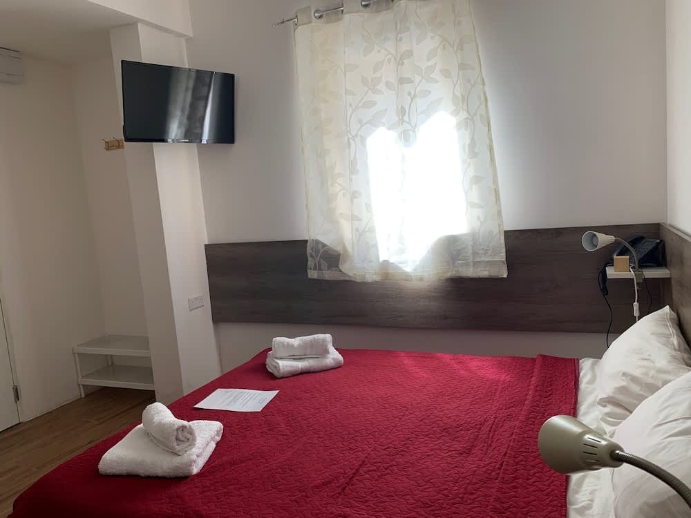 Island Guesthouse 5