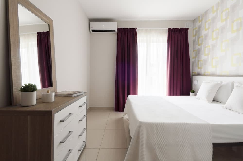 Blubay Apartments by ST Hotels 3