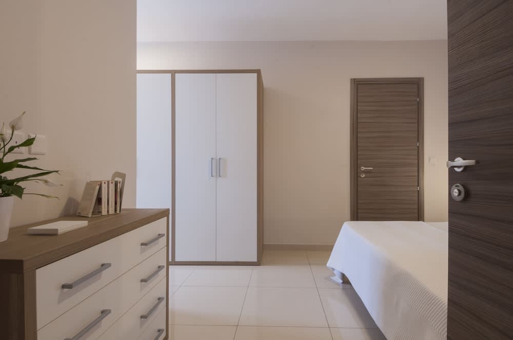 Blubay Apartments by ST Hotels 4