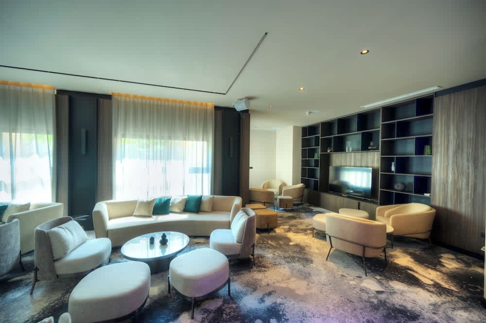 ASTE hotel 5