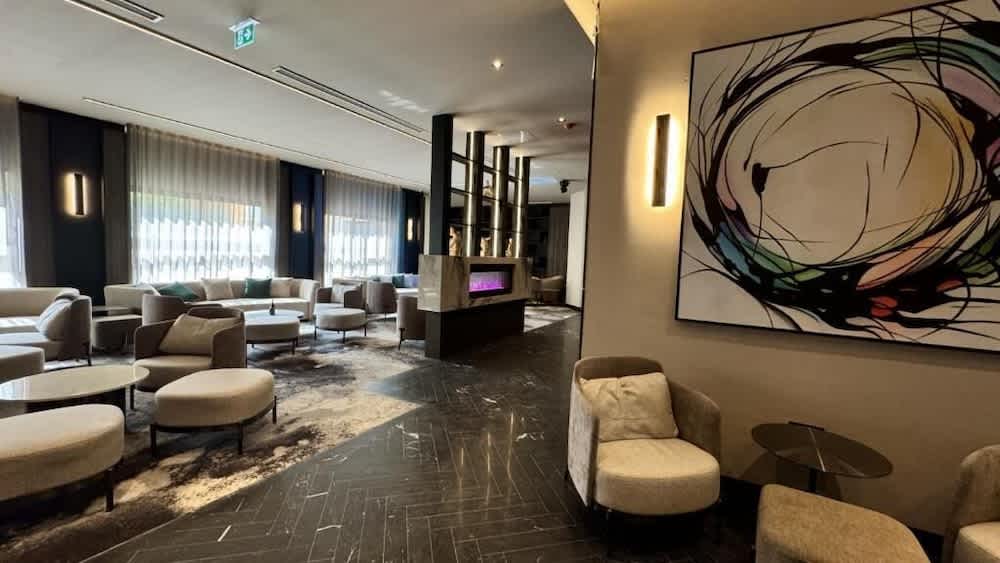 ASTE hotel 3