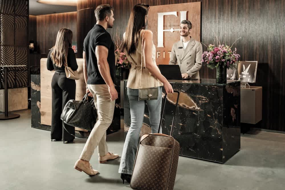 FITCH Hotel 5
