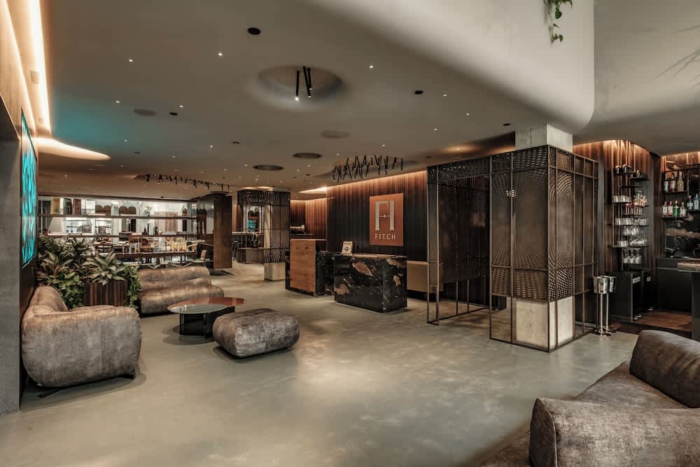 FITCH Hotel 3
