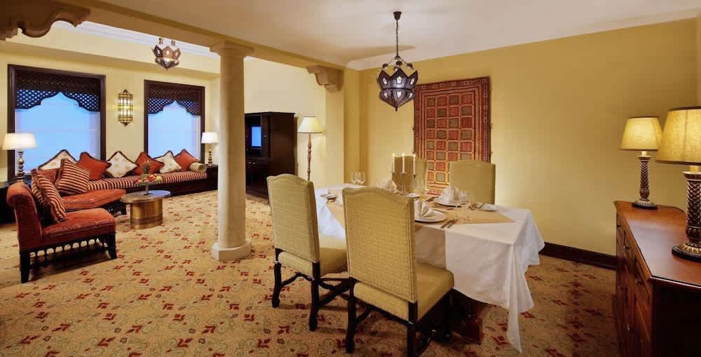 Djibouti Palace Kempinski 5