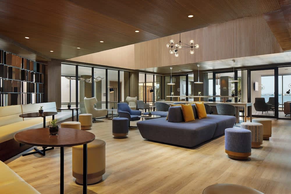 Sheraton Djibouti 5