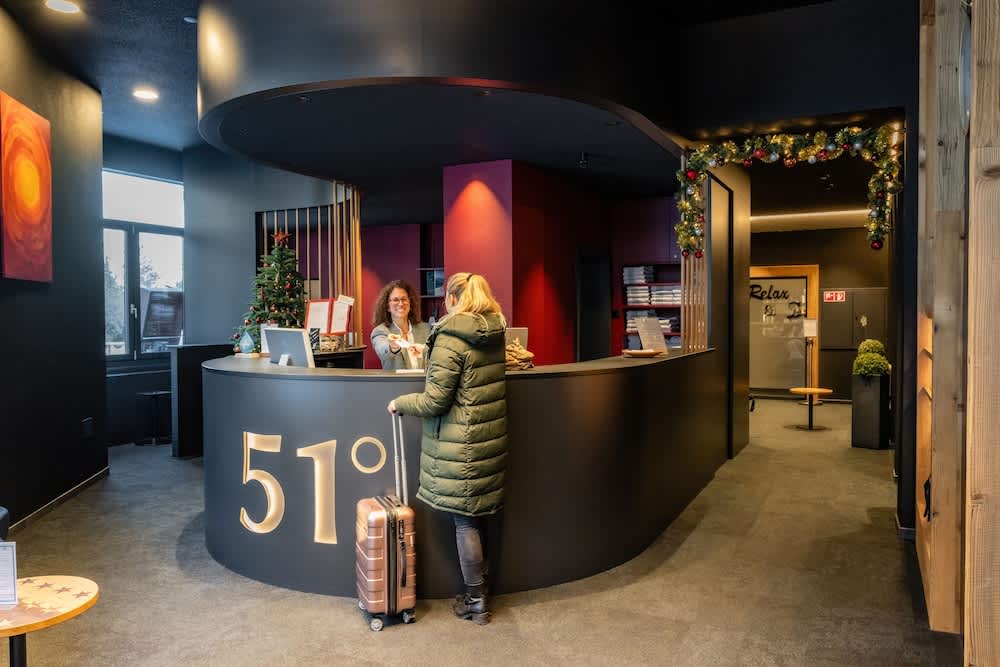 Therme 51 Hotel Physio & Spa 3