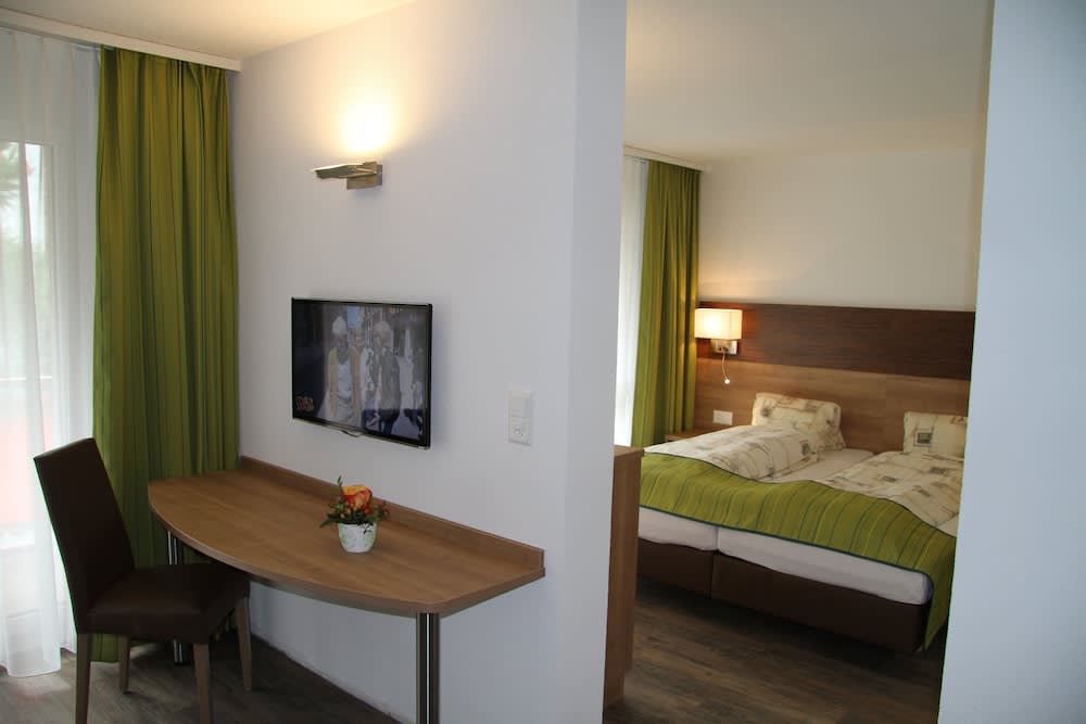 Therme 51 Hotel Physio & Spa 4