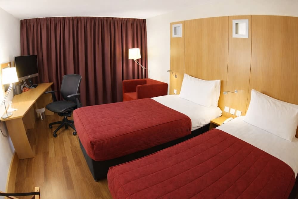 Station House Hotel Letterkenny 4