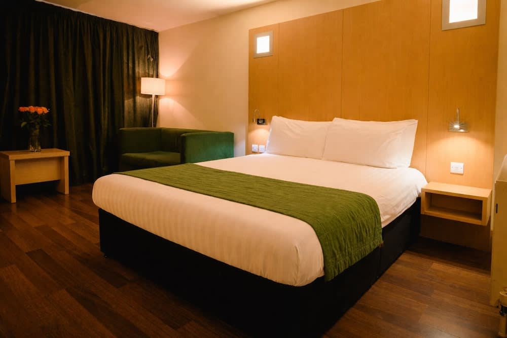 Station House Hotel Letterkenny 3