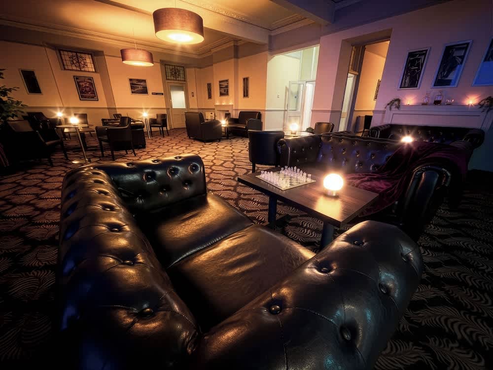 The Esplanade Hotel by Compass Hospitality 4