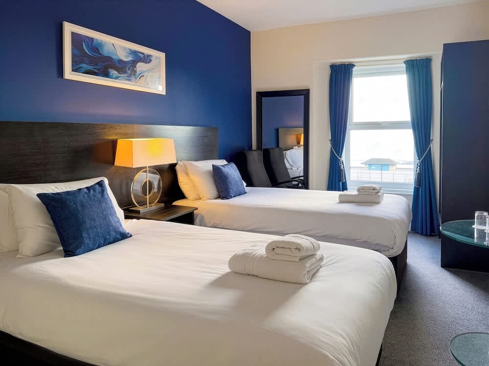 The Esplanade Hotel by Compass Hospitality 5