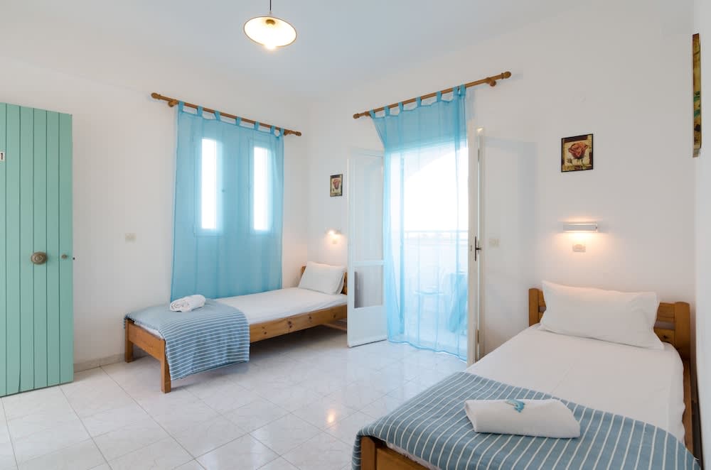 Aglaia Apartments 5