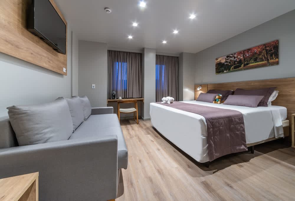Hotel Laghetto Fratello 5