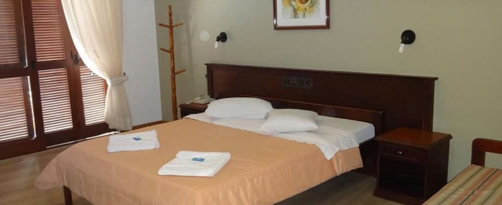 Hotel Alpen Hof 4