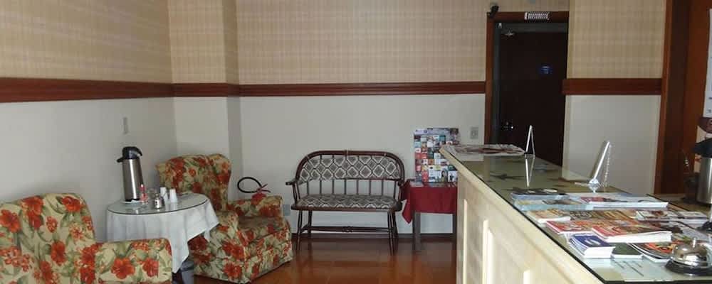 Hotel Alpen Hof 2