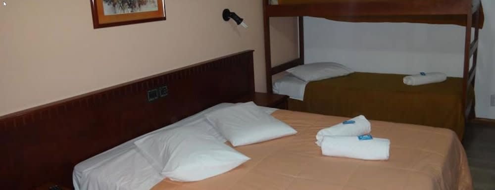 Hotel Alpen Hof 5