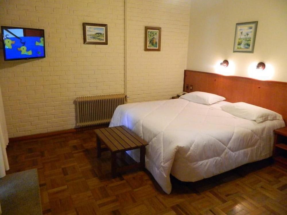 Natur Hotel - 700m da Rua Coberta 3