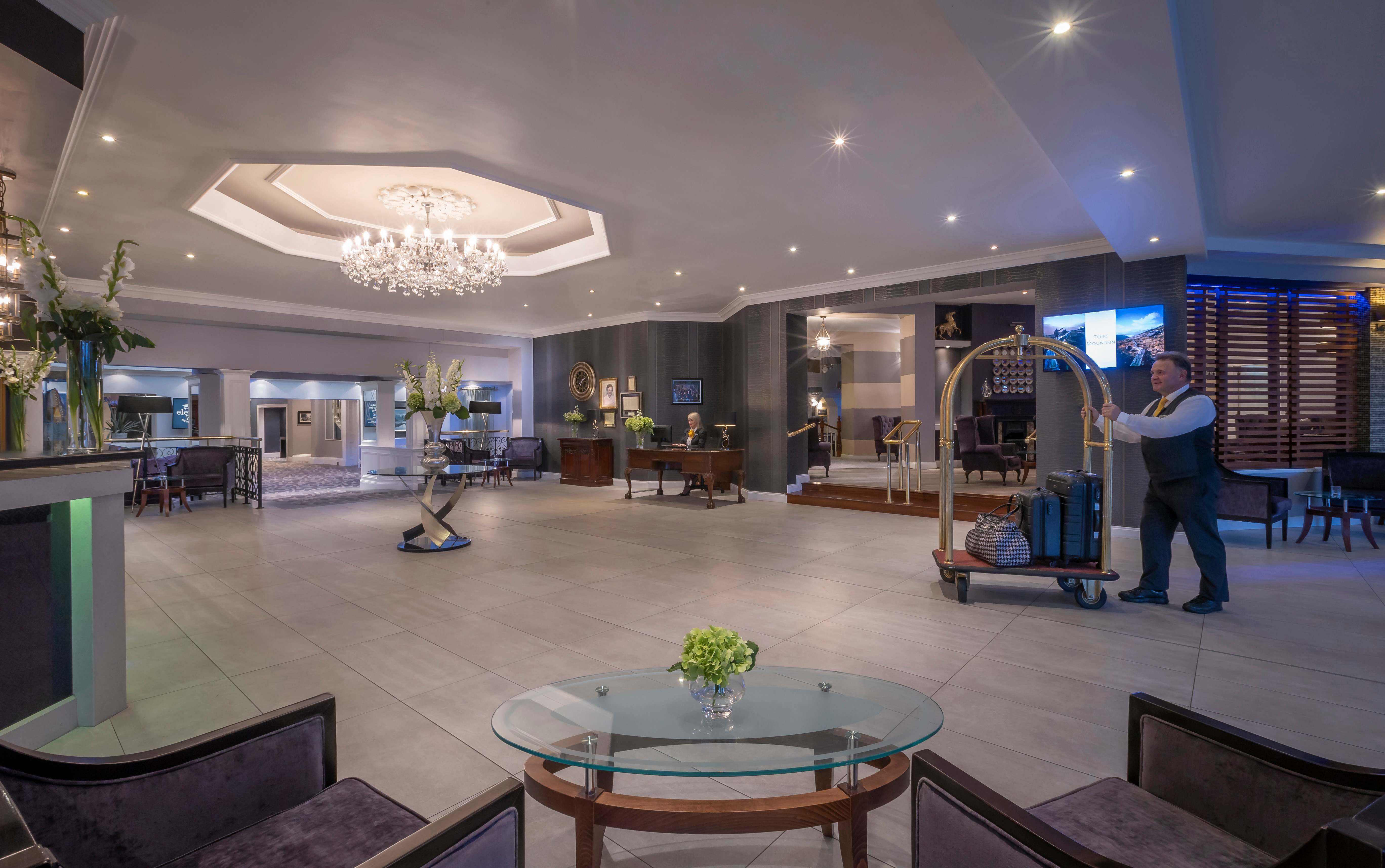 Hotel 67 at Gleneagle 3
